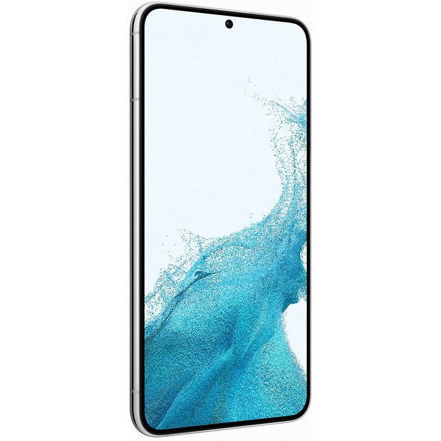 Smartphone SAMSUNG Galaxy S22+ Blanc 256Go 5G Reconditionné