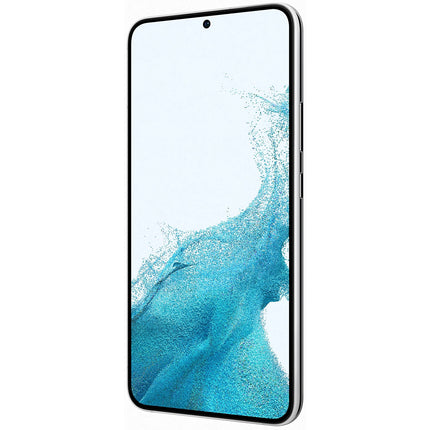 Smartphone SAMSUNG Galaxy S22+ Blanc 256Go 5G Reconditionné