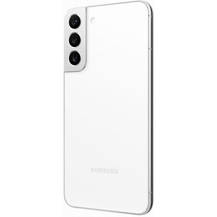 Smartphone SAMSUNG Galaxy S22+ Blanc 256Go 5G Reconditionné