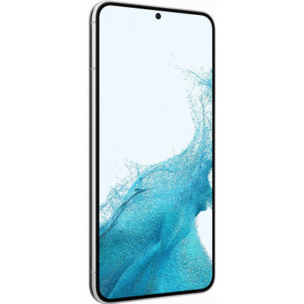 Smartphone SAMSUNG Galaxy S22+ Blanc 128Go 5G Reconditionné