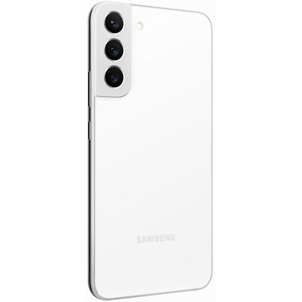Smartphone SAMSUNG Galaxy S22+ Blanc 128Go 5G Reconditionné