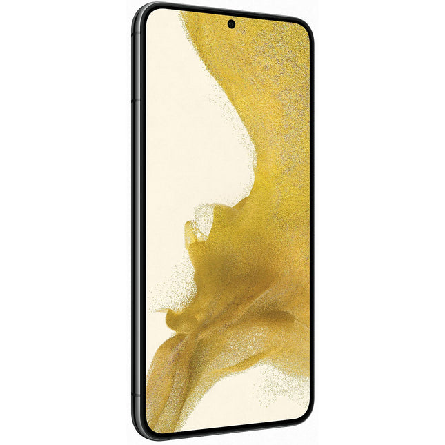 Smartphone SAMSUNG Galaxy S22+ Noir 256Go 5G Reconditionné