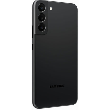 Smartphone SAMSUNG Galaxy S22+ Noir 256Go 5G Reconditionné