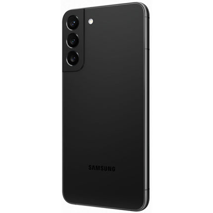 Smartphone SAMSUNG Galaxy S22+ Noir 256Go 5G Reconditionné