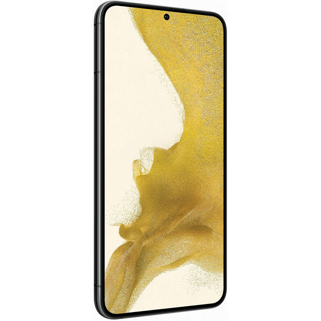 Smartphone SAMSUNG Galaxy S22+ Noir 128Go 5G Reconditionné