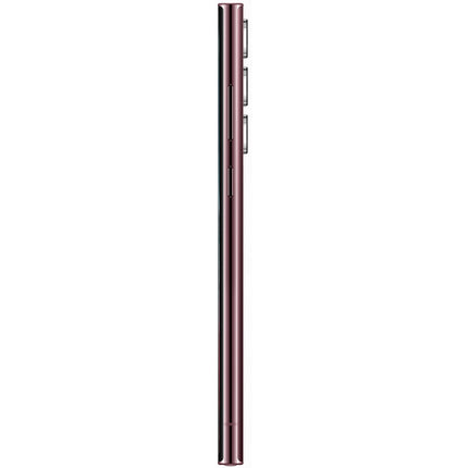 Smartphone SAMSUNG Galaxy S22 Ultra Bordeaux 512Go 5G Reconditionné