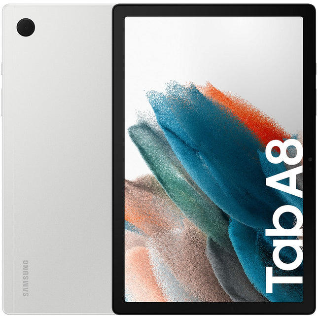 Tablette Android SAMSUNG Galaxy Tab A8 32Go Silver Reconditionné
