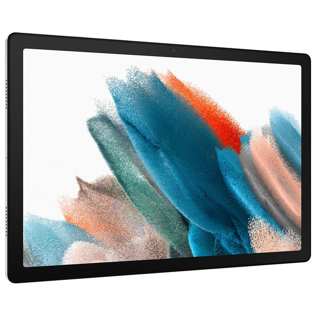 Tablette Android SAMSUNG Galaxy Tab A8 32Go Silver Reconditionné