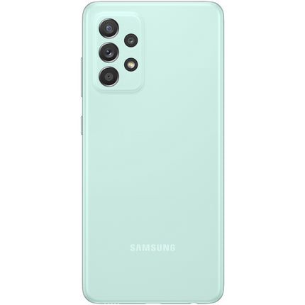 Smartphone SAMSUNG Galaxy A52s Vert 5G Reconditionné