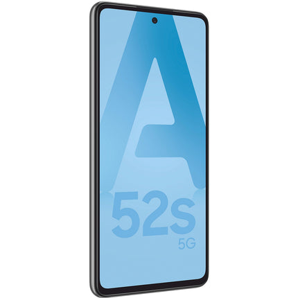 Smartphone SAMSUNG Galaxy A52s Noir 5G Reconditionné