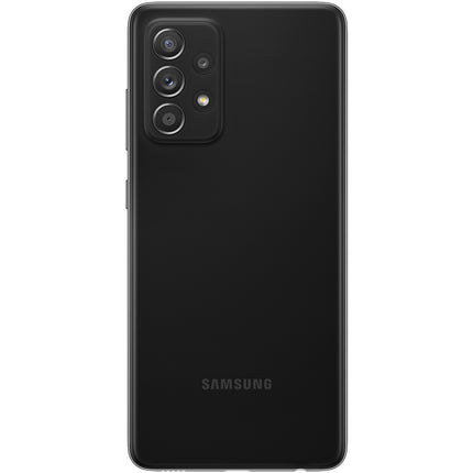 Smartphone SAMSUNG Galaxy A52s Noir 5G Reconditionné