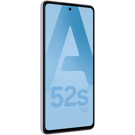 Smartphone SAMSUNG Galaxy A52s Lavande 5G Reconditionné