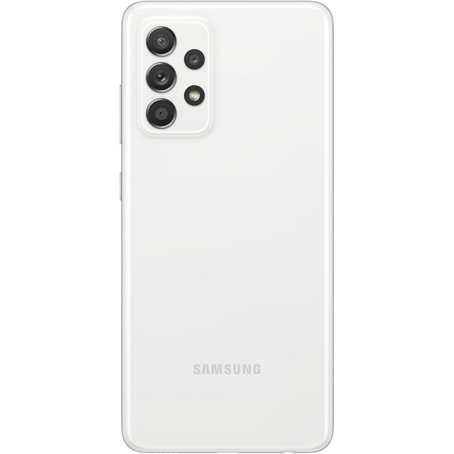 Smartphone SAMSUNG Galaxy A52s Blanc 5G Reconditionné