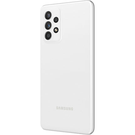 Smartphone SAMSUNG Galaxy A52s Blanc 5G Reconditionné