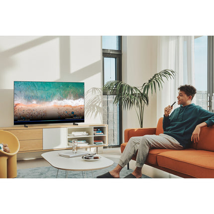 TV QLED SAMSUNG QE55Q60B 2022 Reconditionné