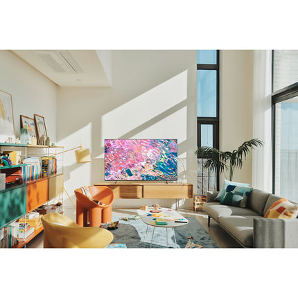 TV QLED SAMSUNG QE75Q60B 2022 Reconditionné