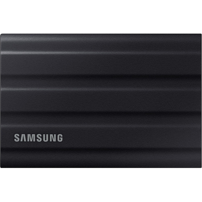 Disque dur SSD externe SAMSUNG Portable 1To T7 Shield Noir