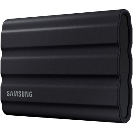 Disque dur SSD externe SAMSUNG Portable 1To T7 Shield Noir
