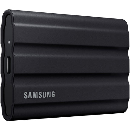 Disque dur SSD externe SAMSUNG Portable 1To T7 Shield Noir