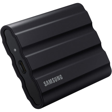 Disque dur SSD externe SAMSUNG Portable 1To T7 Shield Noir
