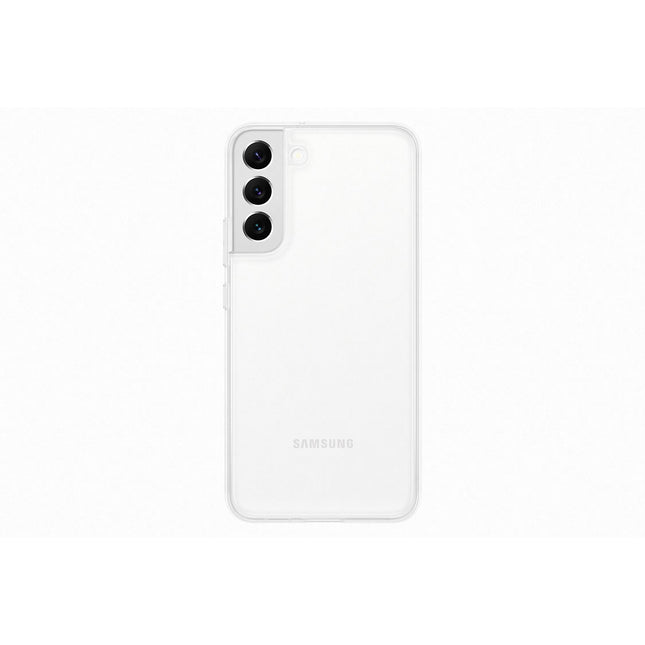 Coque SAMSUNG S22+ transparent