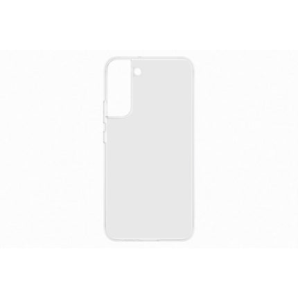 Coque SAMSUNG S22+ transparent