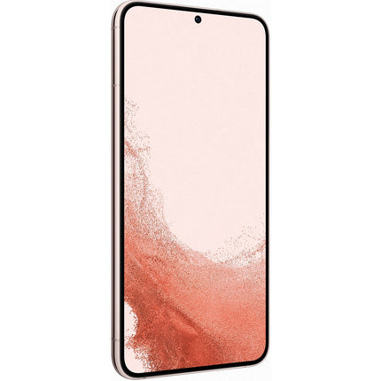 Smartphone SAMSUNG Galaxy S22+ Rose 256Go 5G Reconditionné