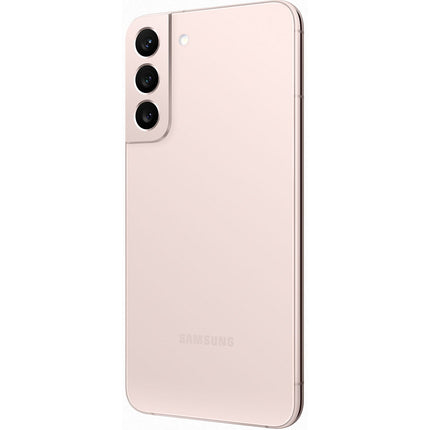 Smartphone SAMSUNG Galaxy S22+ Rose 256Go 5G Reconditionné