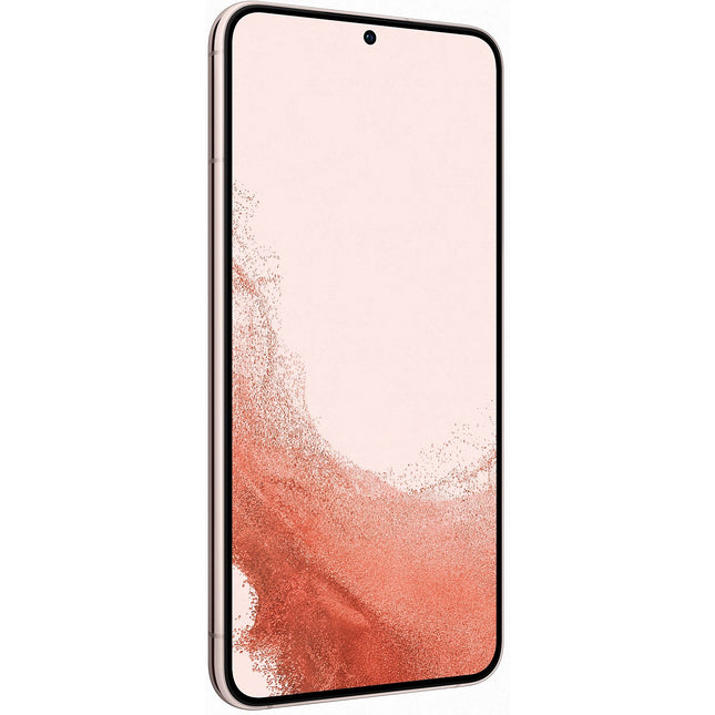 Smartphone SAMSUNG Galaxy S22+ Rose 128Go 5G Reconditionné