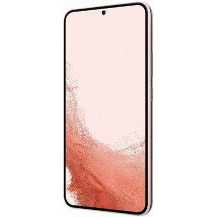 Smartphone SAMSUNG Galaxy S22+ Rose 128Go 5G Reconditionné