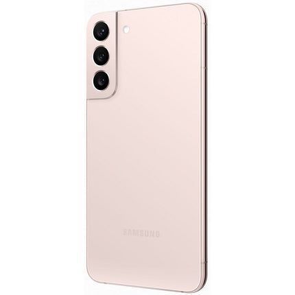 Smartphone SAMSUNG Galaxy S22+ Rose 128Go 5G Reconditionné
