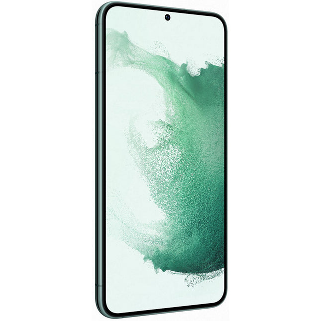 Smartphone SAMSUNG Galaxy S22+ Vert 256Go 5G Reconditionné