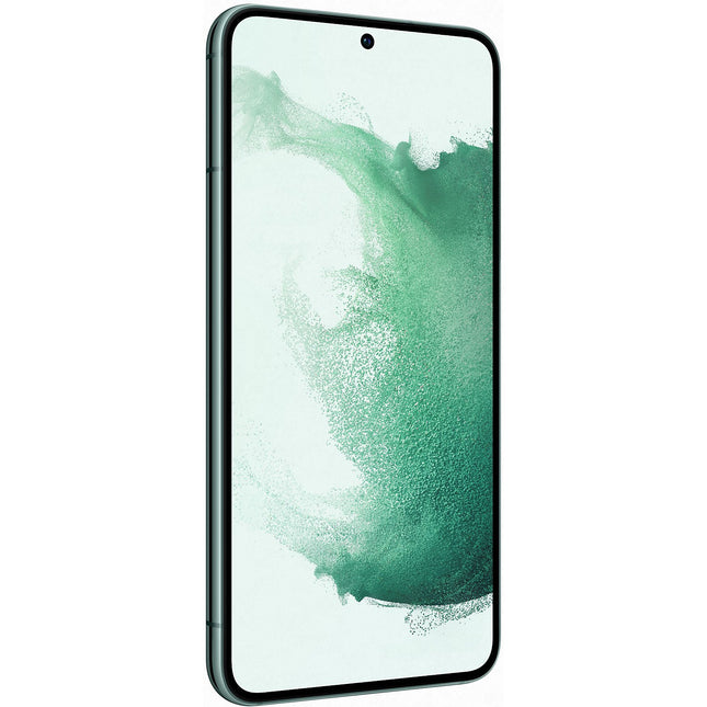 Smartphone SAMSUNG Galaxy S22 Vert 128Go 5G Reconditionné