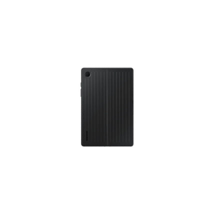 Coque SAMSUNG A8 Cover stand Noir
