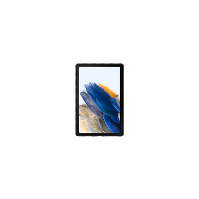 Coque SAMSUNG A8 Cover stand Noir