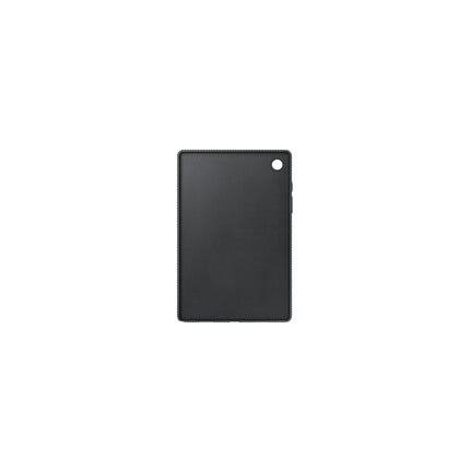 Coque SAMSUNG A8 Cover stand Noir