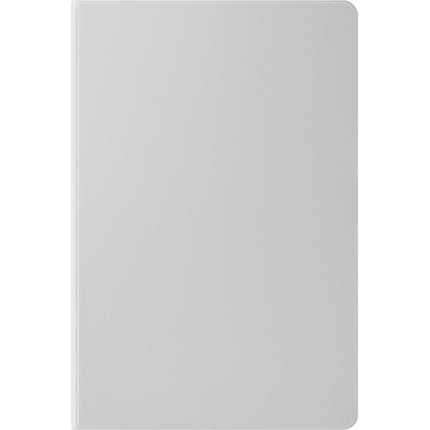 Etui SAMSUNG Tab A8 Cover Argent