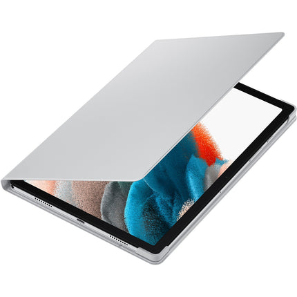 Etui SAMSUNG Tab A8 Cover Argent