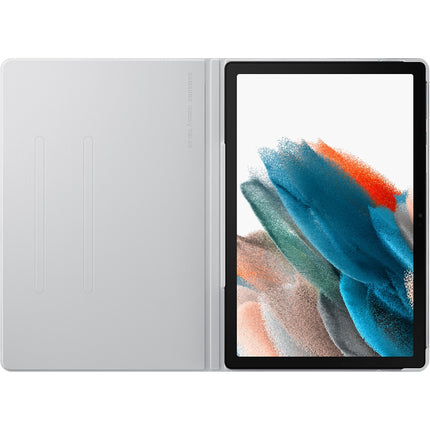 Etui SAMSUNG Tab A8 Cover Argent