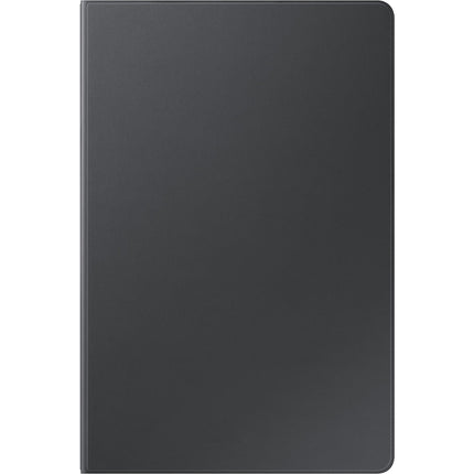 Etui SAMSUNG Tab A8 Cover Gris Foncé