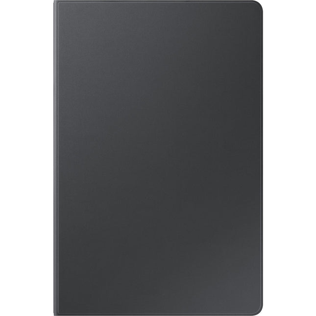 Etui SAMSUNG Tab A8 Cover Gris Foncé