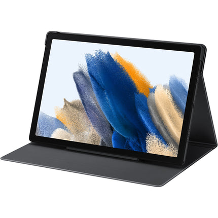 Etui SAMSUNG Tab A8 Cover Gris Foncé