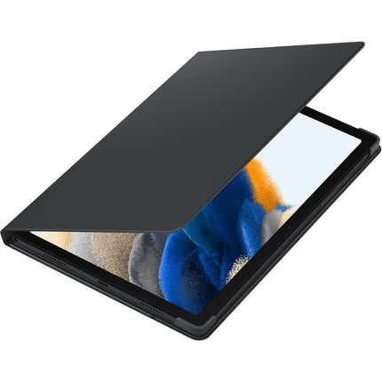 Etui SAMSUNG Tab A8 Cover Gris Foncé