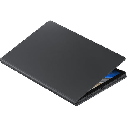 Etui SAMSUNG Tab A8 Cover Gris Foncé