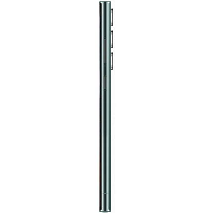 Smartphone SAMSUNG Galaxy S22 Ultra Vert 512Go 5G Reconditionné