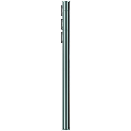Smartphone SAMSUNG Galaxy S22 Ultra Vert 256Go 5G Reconditionné
