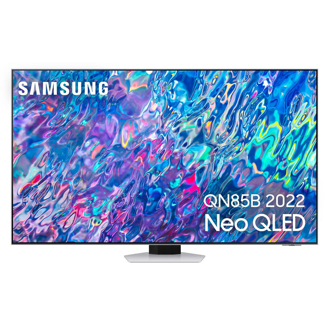 TV QLED SAMSUNG Neo Qled QE55QN85B 2022 Reconditionné