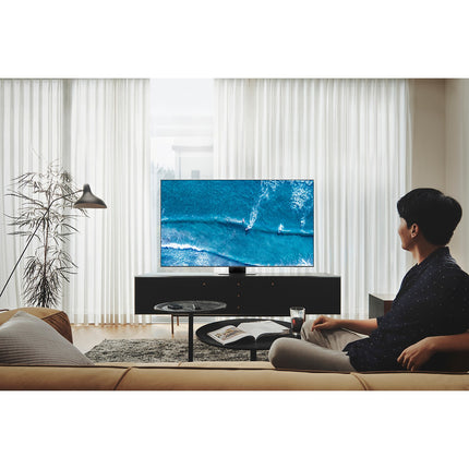 TV QLED SAMSUNG Neo Qled QE65QN85B 2022 Reconditionné