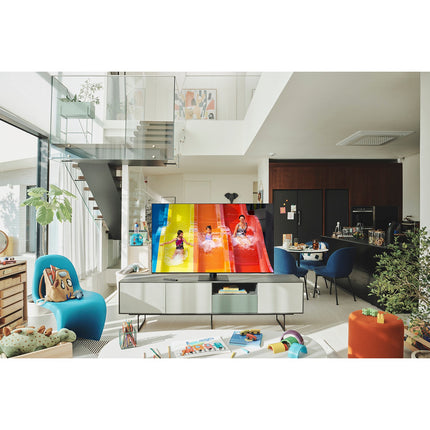 TV QLED SAMSUNG Neo Qled QE65QN85B 2022 Reconditionné
