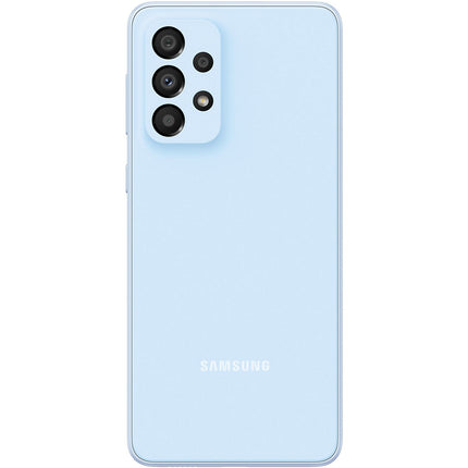 Smartphone SAMSUNG Galaxy A33 Bleu 5G Reconditionné